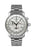 Zeppelin 100 Jahre Zeppelin 7680MB-3 Herrenuhr Blau • Schweizer Quarzchronograph • Milanaise-Metallarmband, Bild 3
