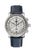 Zeppelin LZ-126 Los Angeles 8614-1 Herren Automatik Chronograph Silber • Sellita SW510 Automatikwerk • Saphirglas