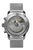 Zeppelin LZ-126 8614M-3 Herren Automatik Chronograph Dunkelblau • Sellita SW510 Automatikwerk • Saphirglas, Bild 2