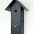Rombach & Haas Classic SL35-2 Wall Clock Black • Mechanical 8-Day Movement • Original Black Forest Cuckoo Clock
