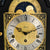 Hermle Table Clock 30x21x14 cm Wood • Westminster Chime • Moon Phase Display