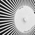 Hermle Wall Clock 50 cm Ø Aluminum • Innovative Disc Movement • Silent