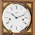 Hermle Wall Clock 64x27.5x15 cm Wood • Half-hour Strike • Modern Design