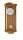 Pendulum clock Westminster melody on rod gong - AMS Model: 2663/9