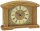 Radio-controlled table clock classic 18 x 25 x 5 cm - AMS Model: 5138/4