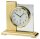Classic table clock diameter approx. 9 cm - AMS Model: 5141