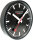 Classic wall clock - Series: Mondaine Wall Clocks - Mondaine Model: A990.CLOCK.64SBB