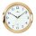 Modern wall clock - Atlanta Model: 4235/9