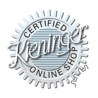 Pendulum clock - Series: Joseph Kieninger Collection - Kieninger Model: 2852-22-02