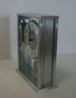 Modern pendulum clock 20 x 25 x 7 cm - AMS Model: 5190