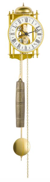 Pendulum clock iron strike on bell - Hermle Model: 70332-000711