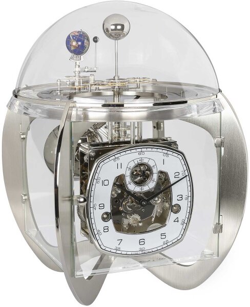 IV nickel - Hermle Model: 23046-000352