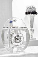 IV nickel - Hermle Model: 23046-000352