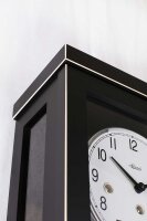 Pendulum clock black 4/4 Westminster - Hermle Model:...
