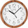 Classic wall clock silent clock office clock - JVD Model: H612.19