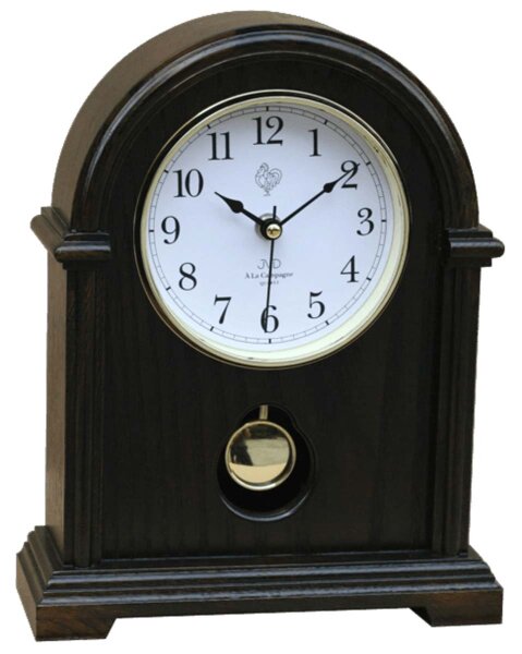 Table clock - JVD Model: HS13.2