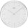 Modern wall clock case diameter 40 cm - AMS Model: 9540