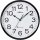 Wall clock case diameter 25.5 cm - Atlanta Model: 4378/7