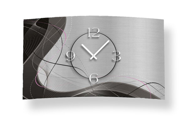Wall clock - Dixtime Model: 3D-0053