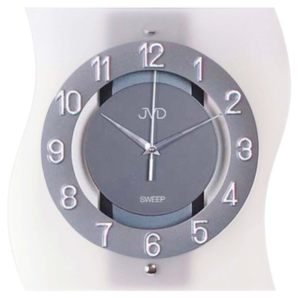 Wall clock - JVD Model: NS2533.2