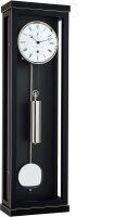 Pendulum clock black 31-day movement - Hermle Model:...
