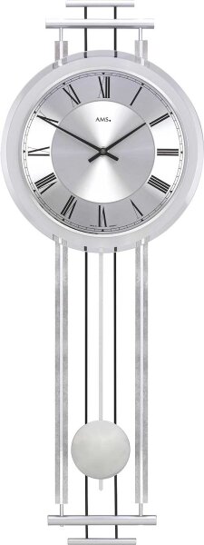 Special model with Westminster melody Roman dial