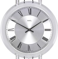 Special model with Westminster melody Roman dial