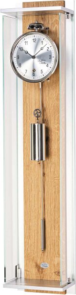 Wall clocks bell strike on the hour - AMS Model: 2723