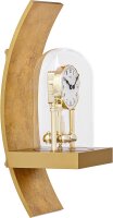 Wall clock anniversary clock 16 x 40 x 17 cm - AMS Model:...