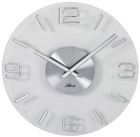 Wall clock case diameter 40 cm - Atlanta Model: 4514/19