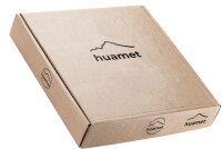 Wall clock Uhrsprung round - huamet Model: CH60-H-03