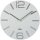 Wall clock case diameter 30 cm - Atlanta Model: 4512/0