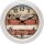 Classic wall clock case diameter 28 cm - AMS Model: 9618