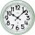 Modern wall clock case diameter 30 cm - AMS Model: 5510