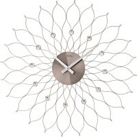 Modern wall clocks case diameter 50 cm - AMS Model: 9608