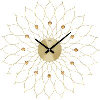 Modern wall clocks case diameter 50 cm - AMS Model: 9609