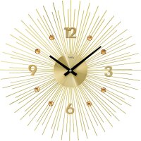Modern wall clocks case diameter 50 cm - AMS Model: 9611