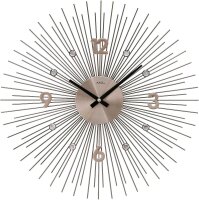 Modern wall clocks case diameter 50 cm - AMS Model: 9610