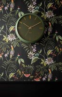 Wall clock - Karlsson Model: KA5840GR