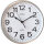 Wall clock - JVD Model: HP683.1