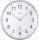 Wall clock - JVD Model: RH16.1