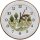 Wall clock farm with geese - Terrastudio Model: 03.2406