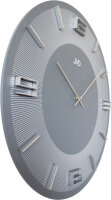Modern wall clock - JVD Model: HC34.2