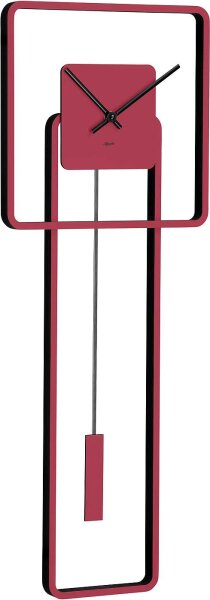 Pendulum clock wooden case - Hermle Model: 61022-362200