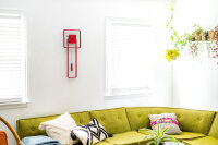 Pendulum clock wooden case - Hermle Model: 61022-362200