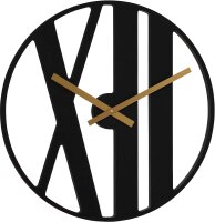 Wall clock quartz movement - Hermle Model: 30914-742100