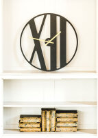 Wall clock quartz movement - Hermle Model: 30914-742100