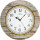 Classic wall clock case diameter: 50 cm - AMS Model: 5569