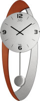Pendulum clock - JVD Model: NS15021/41
