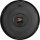 Modern wall clock, 40.6 cm diameter - Karlsson Model: KA5847BK